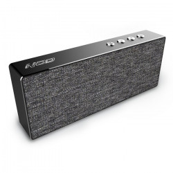 NOD B.FAB. Φορητό bluetooth ηχείο αλουμινίου, 10W. - NOD