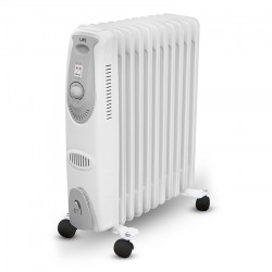 LiFE COMFY Ηλεκτρικό καλοριφέρ λαδιού, 2500W - LiFE
