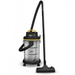 LiFE CleanMaster Ηλεκτρική σκούπα υγρών/στερεών, 1400W. - LiFE