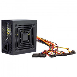 NOD A450 Τροφοδοτικό Η/Υ ATX 450W σε μαύρο χρώμα. - NOD