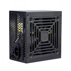 NOD A550 Τροφοδοτικό Η/Υ ΑΤΧ 550W σε μαύρο χρώμα - NOD