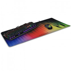 NOD IRON GROUND XXL Gaming mousepad (800 x 400mm). - NOD