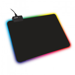 NOD R1 RGB gaming mousepad. - NOD