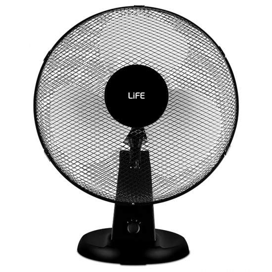 LiFE Ponente Επιτραπέζιος ανεμιστήρας 16