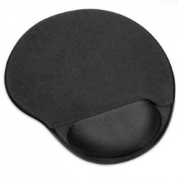 NOD MatGel Εργονομικό mousepad με Gel μαξιλάρι στήριξης καρπού. - NOD