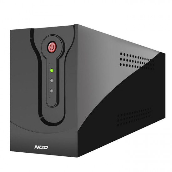 NOD U-850 Line interactive UPS, 850VA. - NOD