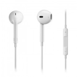 NOD SOUNDKIT Ενσύρματα ακουστικά με μικρόφωνο και σύνδεση 3.5mm. - NOD