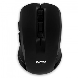 NOD ROVER Ασύρματο οπτικό ποντίκι, 1600DPI. - NOD