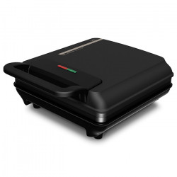 LiFE BELGIAN WAFFLE Βαφλιέρα για τετράγωνες βάφλες, 1200W. - LiFE