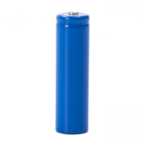 SONORA 18650/1500mAh Επαναφορτιζόμενη μπαταρία λιθίου 18650, 1500mAh - SONORA
