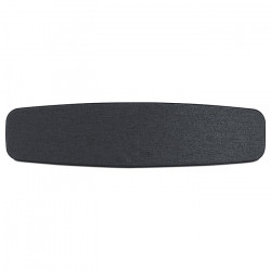SONORA ARCH FABRIC Εσωτερική κεραία Full HD TV, UHF/VHF με υφασμάτινη πρόσοψη, με ενισχυτή και φίλτρο 5G. - SONORA