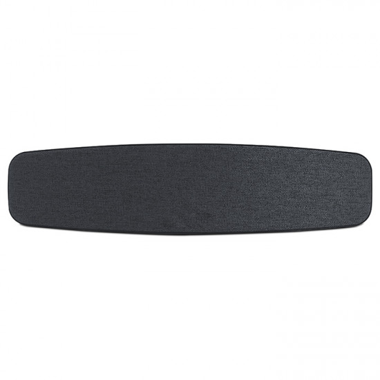 SONORA ARCH FABRIC Εσωτερική κεραία Full HD TV, UHF/VHF με υφασμάτινη πρόσοψη, με ενισχυτή και φίλτρο 5G. - SONORA