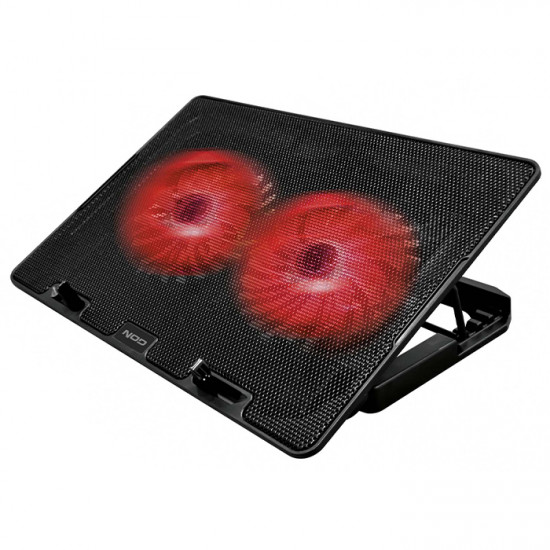NOD EF5 Notebook Cooler για laptop έως και 15.6