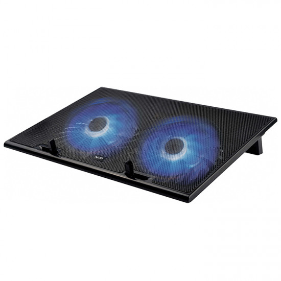 NOD TEMPEST Notebook Cooler για laptop έως και 17.3
