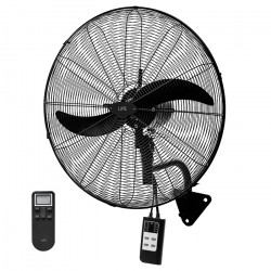 LiFE WindPro65 Επιτοίχιος ανεμιστήρας 26
