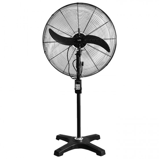LiFE WindPro STAND65 Ανεμιστήρας ορθοστάτης 26