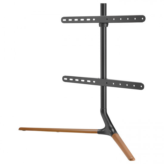 SONORA ARTSTAND 600 DARK Επιτραπέζια βάση στήριξης με δυνατότητα περιστροφής, για τηλεοράσεις LED από 42