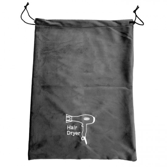 LiFE H.Bag-01 Υφασμάτινη τσάντα για σεσουάρ, 300 x 400mm. - LiFE