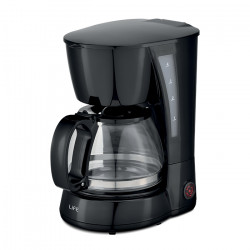 LiFE ROBUSTA Καφετιέρα φίλτρου 0.6L, 650W. - LiFE