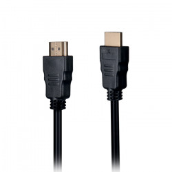 NOD HC10-10B Καλώδιο High Speed HDMI με Ethernet 10.2Gbps, HDMI αρσ. - HDMI αρσ., 10m. - NOD