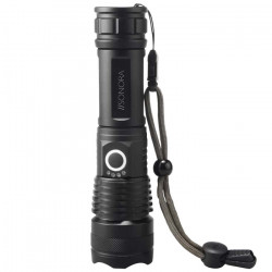 SONORA RAIDEN II Αλουμινένιος φακός LED, 1000lm - SONORA