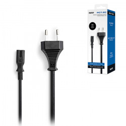 NOD PC7-2C Καλώδιο τροφοδοσίας Euro αρσενικό - IEC-320-C7 θηλυκό, 2m - NOD