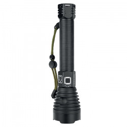 SONORA TACTICAL Αλουμινένιος φακός LED, 2000lm - SONORA