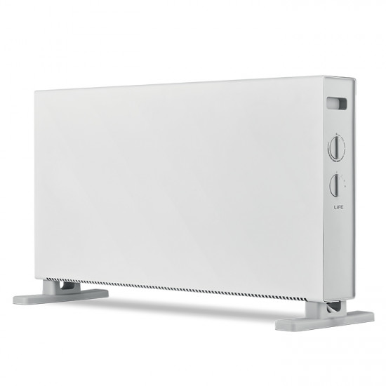 LiFE OPTIMAL Θερμοπομπός, 2600W - LiFE