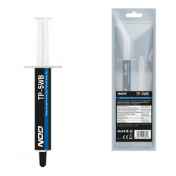 NOD TP-5WB Θερμοαγώγιμη πάστα, 5g - NOD