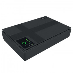 NOD MU-36 DC Mini UPS, 36W - NOD