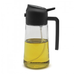 LiFE EVOO 2 σε 1, ψεκαστήρας & διανομέας λαδιού, 470ml - LiFE