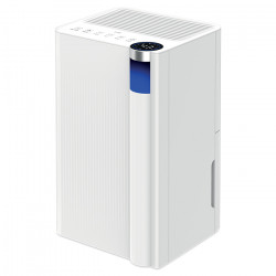 LiFE ZENITH Wi-Fi TUYA αφυγραντήρας 12L και ιονιστής αέρα - LiFE