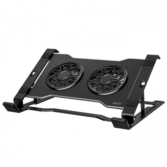 NOD ULTRA Notebook Cooler για laptop έως και 17.3