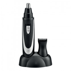 LiFE BUDDY Trimmer για κοπή τριχών από αυτιά, μύτη και φαβορίτες - LiFE
