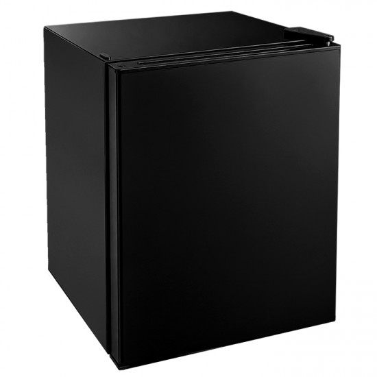 LIFE STUDIO Ψυγείο Mini Bar 36L, ενεργειακής κλάσης E, σε μαύρο χρώμα. - LiFE
