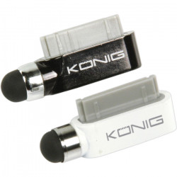 CS2 STYLA 100 Ειδική γραφίδα για ταμπλέτες αφής Apple. - KONIG