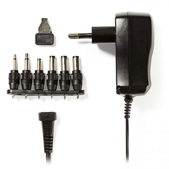 NEDIS ACPA006 Universal τροφοδοτικό 7. - NEDIS