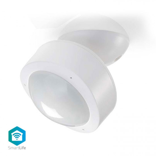 NEDIS WIFISM10CWT WiFi Smart Motion Sensor. - NEDIS