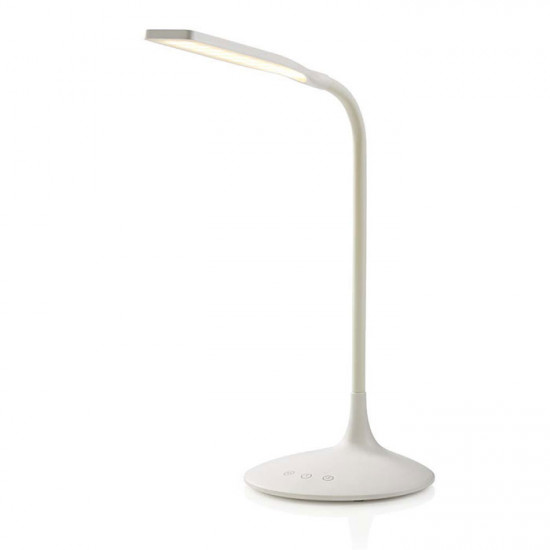 NEDIS LTLG3M1WT2 Φωτιστικό γραφείου με LED, 250 lm. - NEDIS