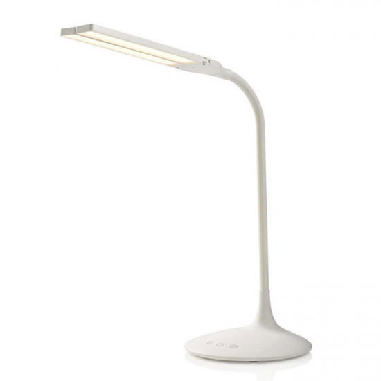 NEDIS LTLG3M1WT4 Φωτιστικό γραφείου με LED, 280 lm. - NEDIS
