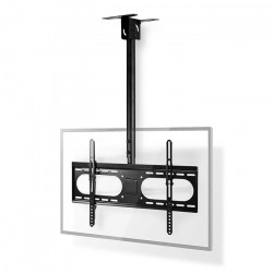 NEDIS TVCM1350BK Universal βάση οροφής για τηλεοράσεις 42 - 65