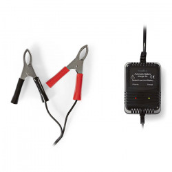 NEDIS BACCH02 Αυτόματος φορτιστής μπαταριών μολύβδου - NEDIS