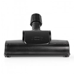NEDIS VCBR110TBVAR Universal πέλμα turbo vario για ηλεκτρικές σκούπες, με υποδοχή σωλήνα διαμέτρου 30-40mm. - NEDIS