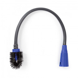 NEDIS VCBR110FBVAR Εύκαμπτο universal ακροφύσιο καθαρισμού,30-36mm. - NEDIS