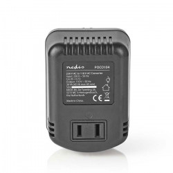 NEDIS POCO104 Μετατροπέας από 230 V AC σε 110 V AC, 45W. - NEDIS