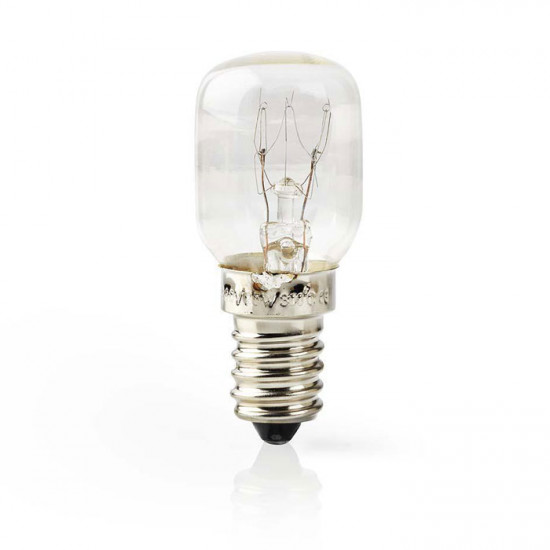 NEDIS OVBUE1425W1 Λάμπα φούρνου E14 25W. - NEDIS