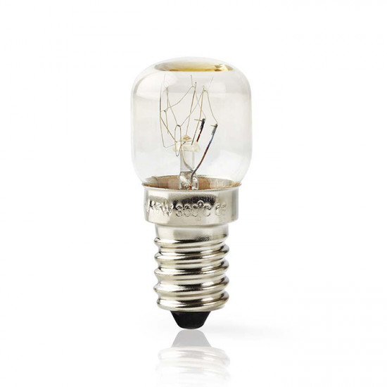 NEDIS OVBUE1415W1 Λάμπα φούρνου E14 15W. - NEDIS