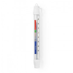 NEDIS FFTH110WH Αναλογικό θερμόμετρο ψυγείου-καταψύκτη. - NEDIS