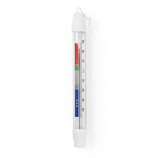 NEDIS FFTH110WH Αναλογικό θερμόμετρο ψυγείου-καταψύκτη. - NEDIS