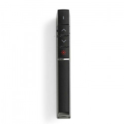 NEDIS WLPSRL100BK Ασύρματο Bluetooth Presenter. - NEDIS
